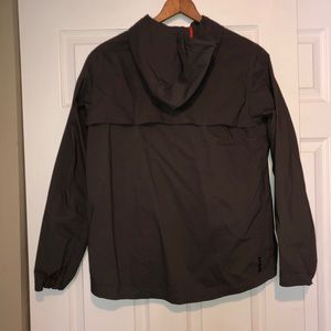 •PrAna• Anorak Windbreaker
